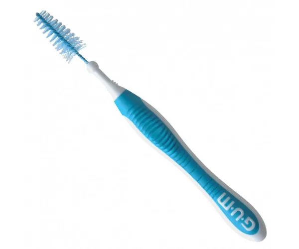 Йоржики GUM TravLer 1.6 mm, 25 штук.GUM
